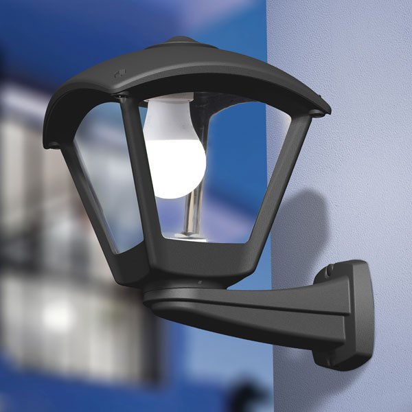 Fumagalli Nardo Dario Lantern Black