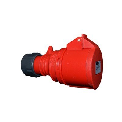 Garo 32A 5P 400V IP44 Coupler S432-6S