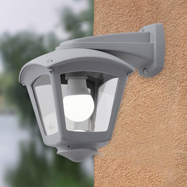 Fumagalli Nardo Roby Lantern Grey