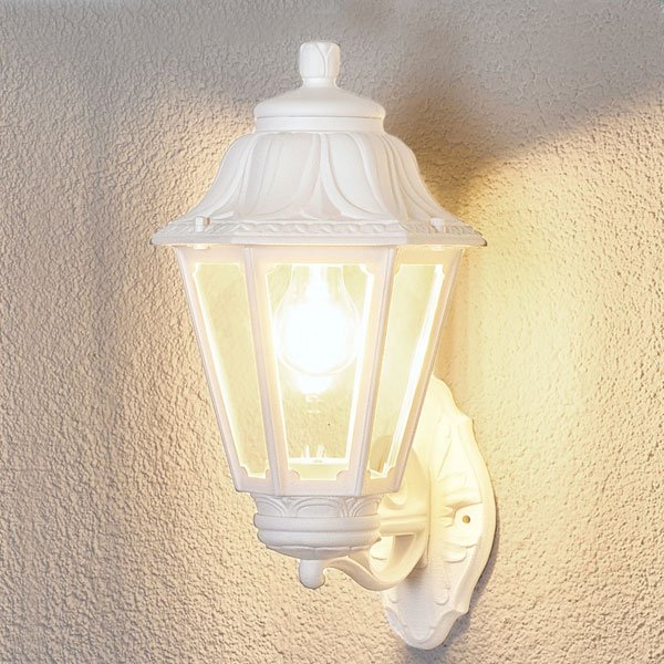 Fumagalli Bisso Anna Lantern White