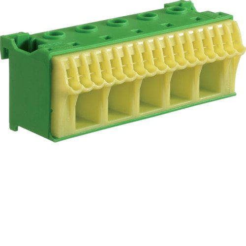 Hager 22 Quick Connect Earth Terminal KN22E