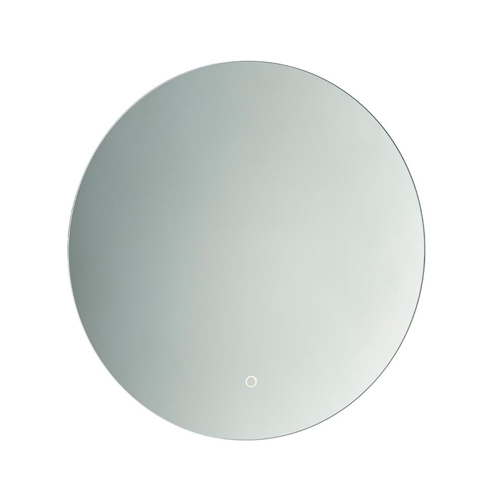 Saxby Espello LED Mirror CCT IP44 29W 118620
