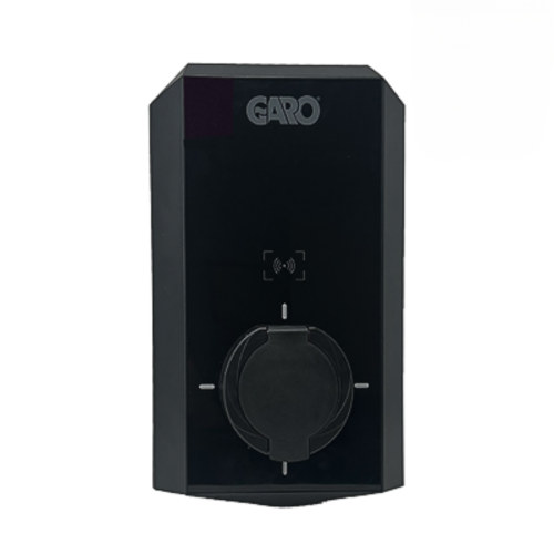 Garo 7.4kW Single Phase Socket Type Car Charger GEV7.40