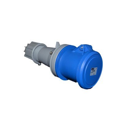 Garo 63A 3P 230V IP44 Coupler S263-6S