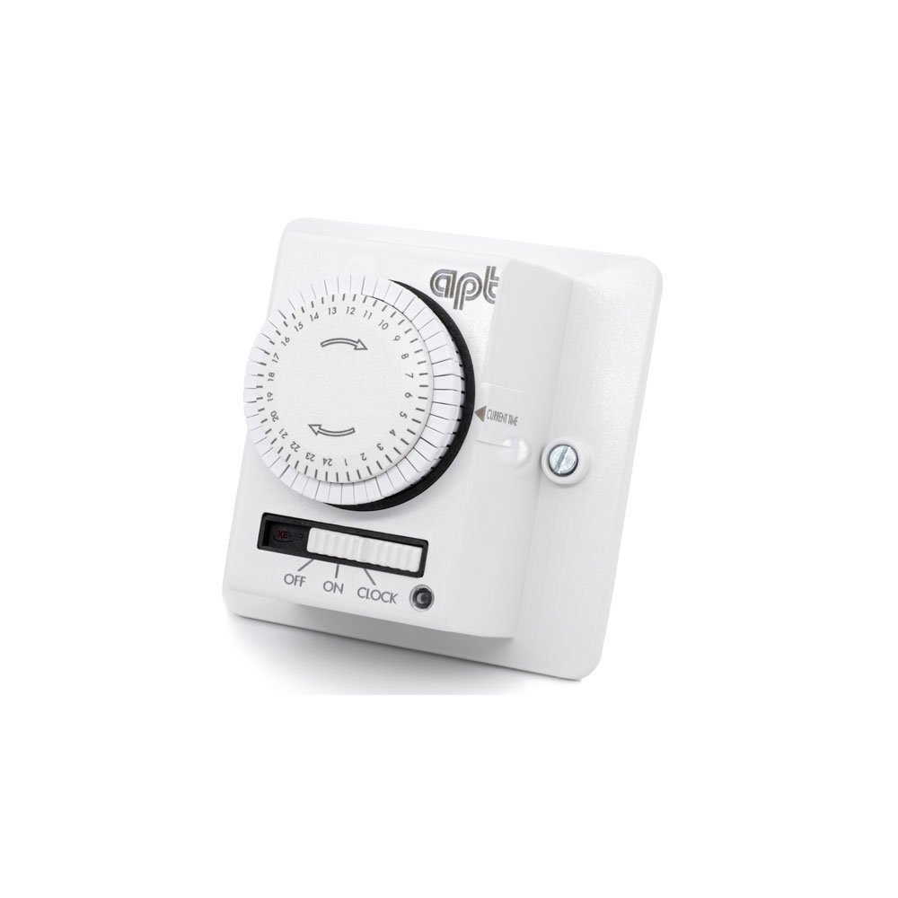 APT Immersion Timeclock IMM24F