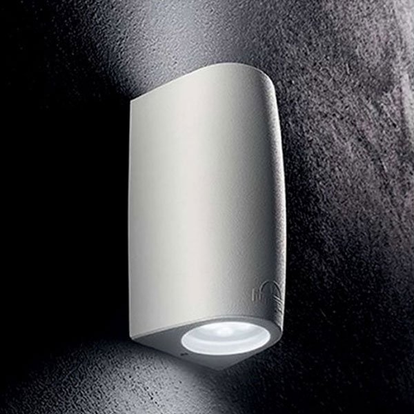 Fumagalli Marta 90 2L Wall Light White