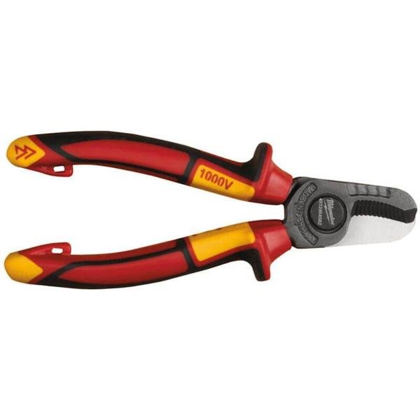 Milwaukee VDE Cable Cutter 160mm 4932464562